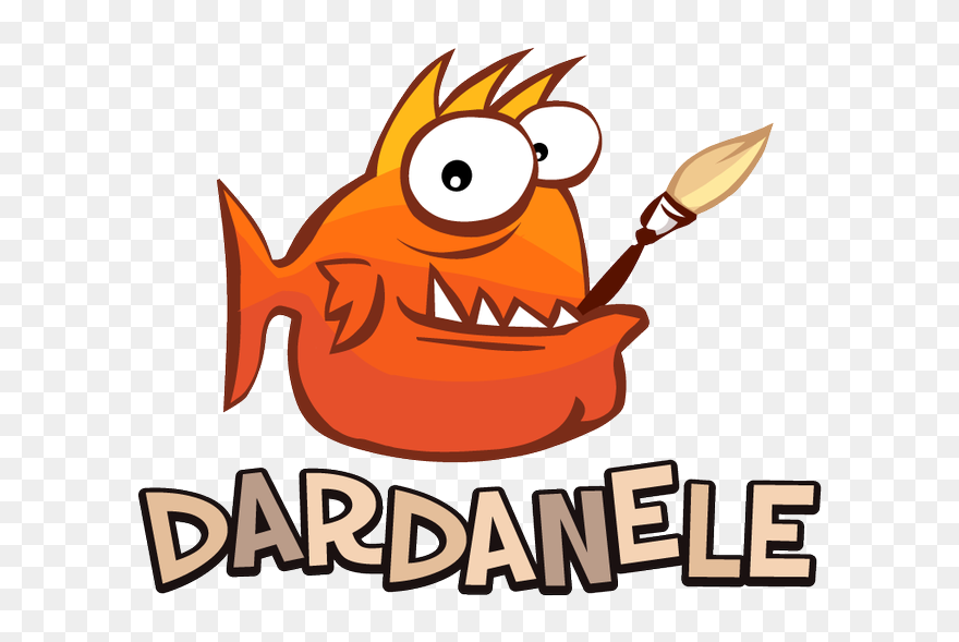 Dardanele Krakow Clipart
