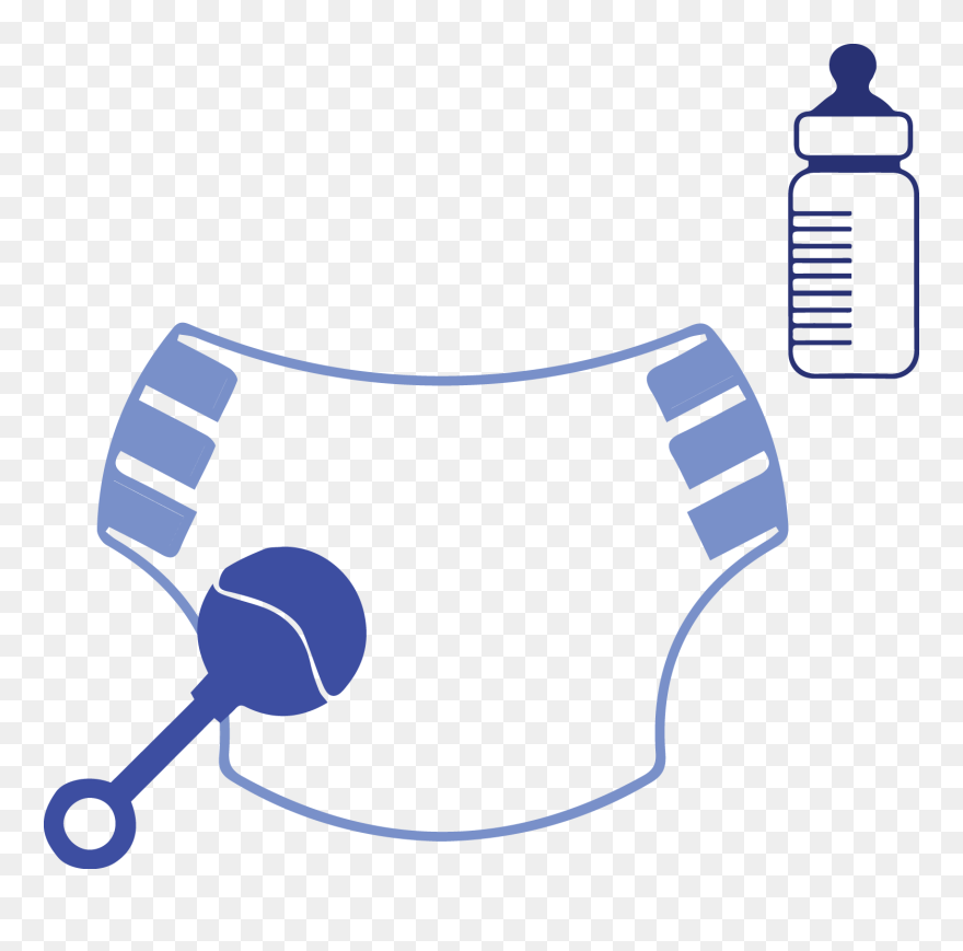 Handcuff Clipart Fuzzy - Png Download