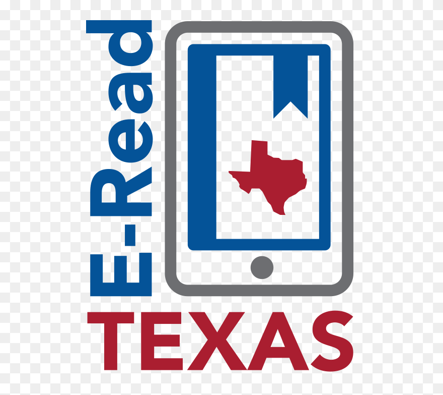 E-read Texas Logo - Valentina's Tex Mex Bbq Clipart