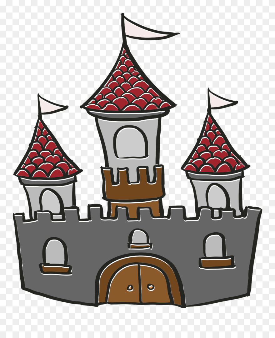 Märchenatlas Clipart