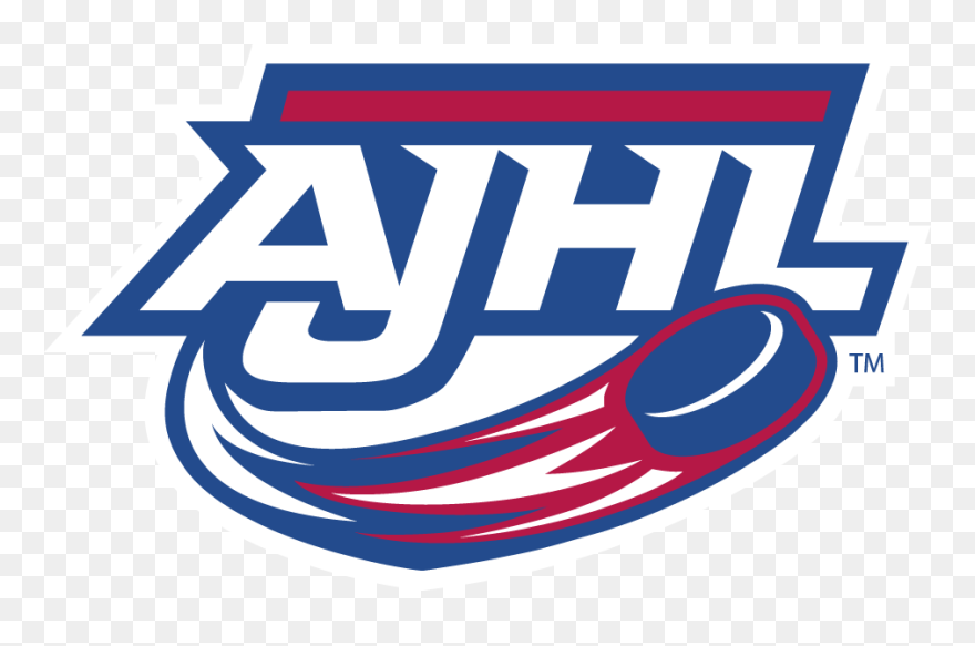 Alberta Junior Hockey League Clipart