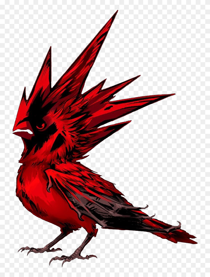 Cd Projekt Red Png - Cd Projekt Red Bird Clipart