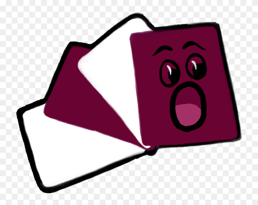 Chutzpah Cards Clipart