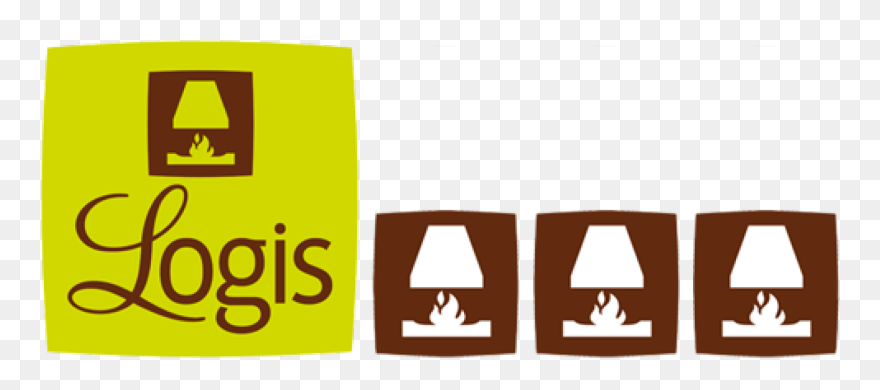 Logis De France Clipart