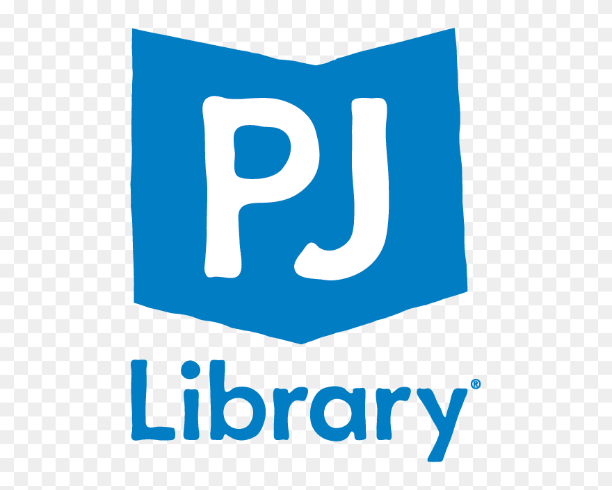 Pjl Stacked Blue Logo Clipart