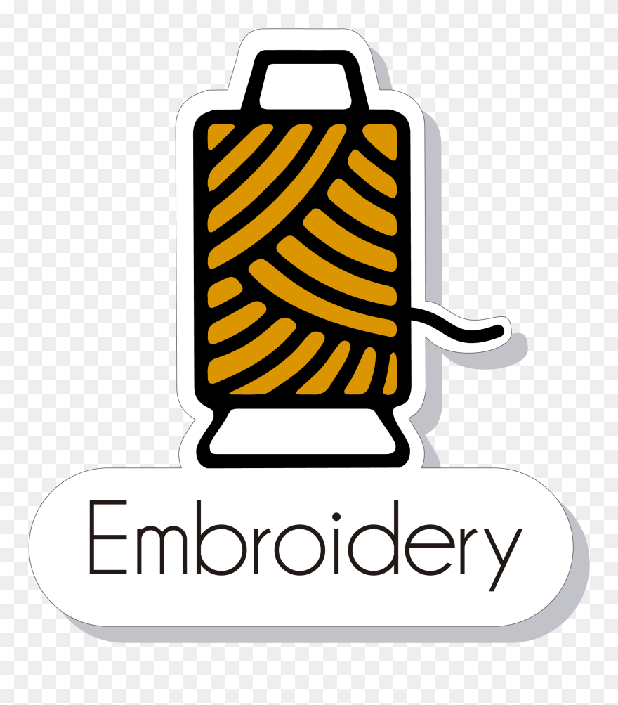 Embroidery clipart 5306709  pinclipart Embroidery clipart 5306709  pinclipart