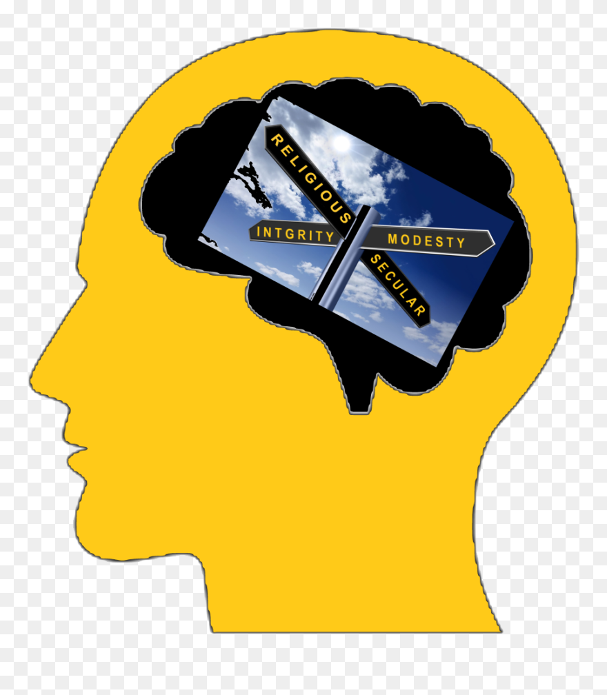 Religious Beliefs In Society Clipart