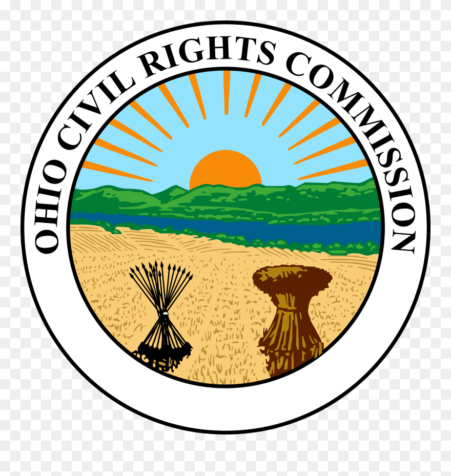 Of Rights Clipart Civil - County Auditors Association Of Ohio - Png Download