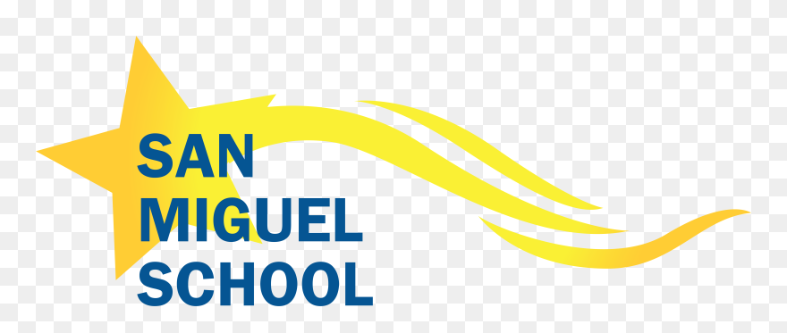 Transparent Box Tops For Education Clip Art - San Miguel School - Png Download