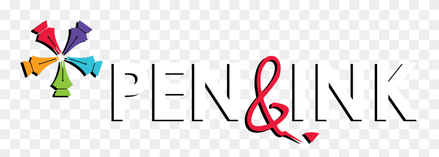 Pen & Ink Stationers Clipart