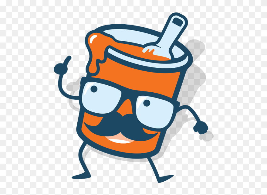 Emberinkmascot5 Clipart