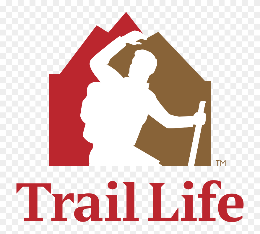 Trail Life Usa Logo Clipart