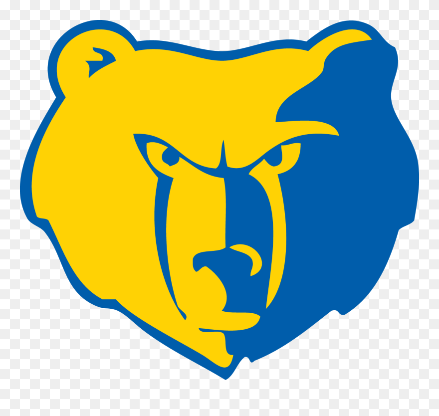 Sam Barlow High School Logo Clipart