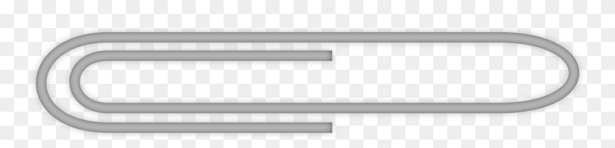 Clipart - Monochrome - Png Download