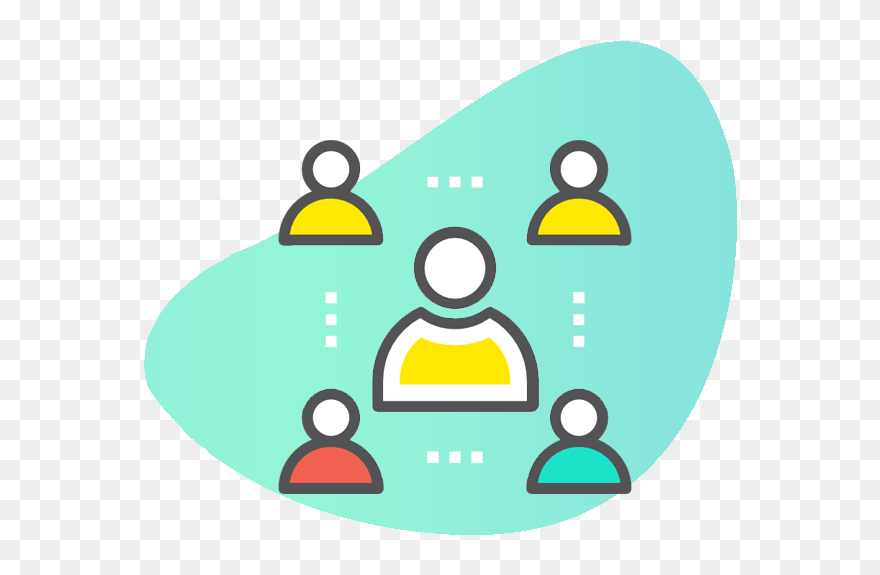 Team Operations Clipart