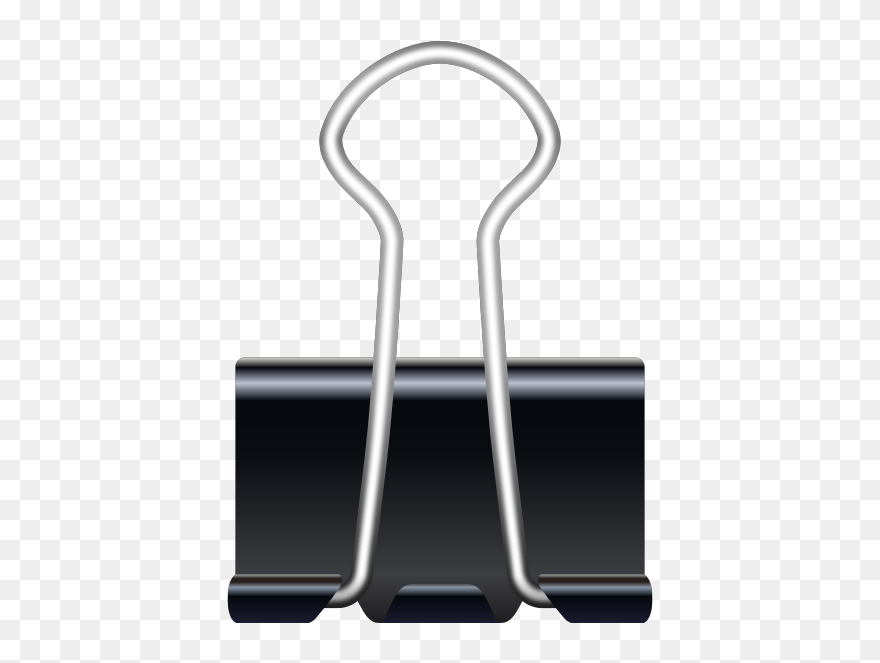 Paper Clip - Egg Slicer - Png Download