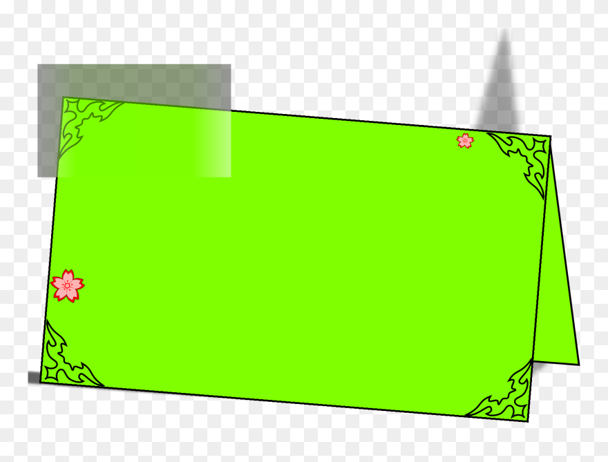 Tribal Borders Clipart