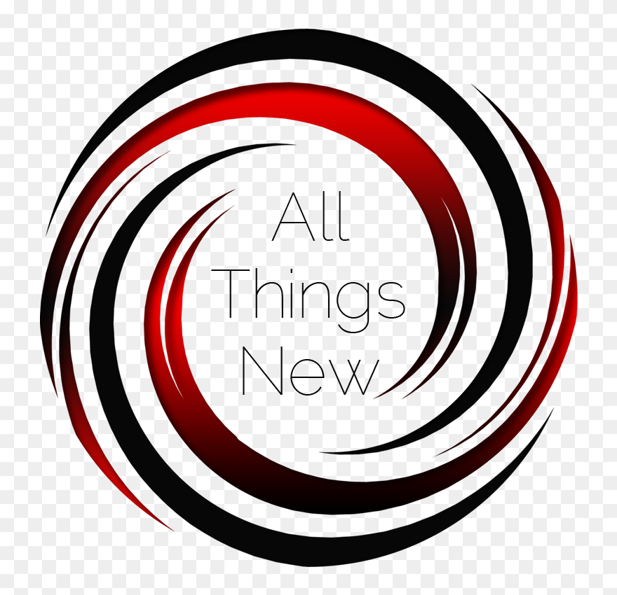 All Things New Png Clipart