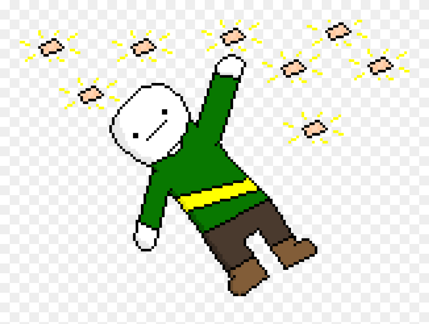 More Pizza Rolls Pixel Art Maker Png Cartoon Pizza - Pizza Roll Pixel Art Clipart