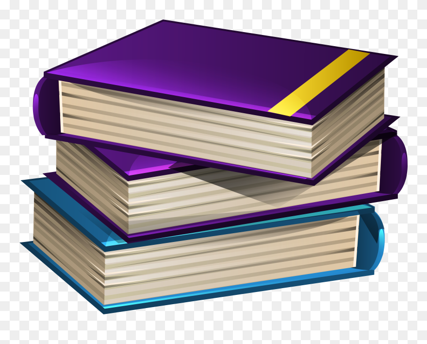School Books Png Clipart Image Png Download - Books Png Images Hd Transparent Png
