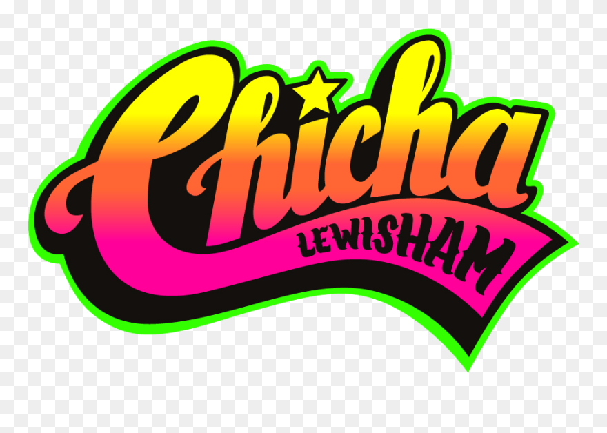 Chicha Lewisham Clipart