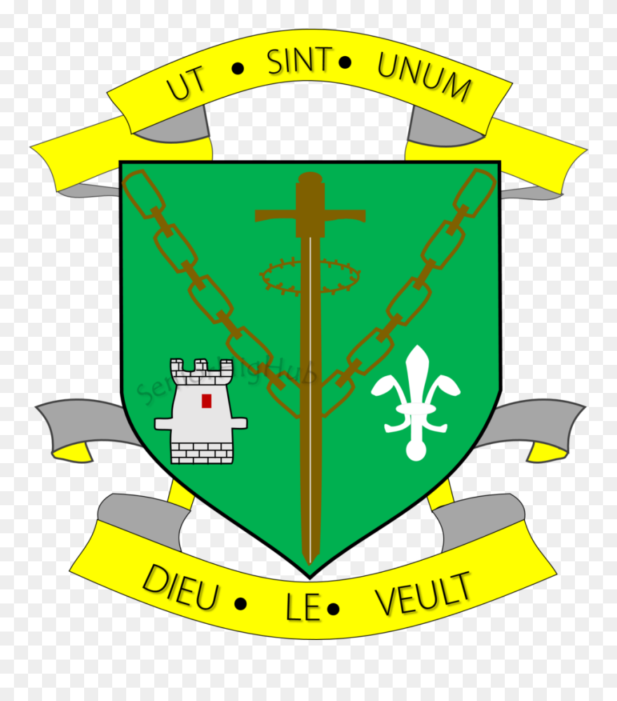 Crest Clipart