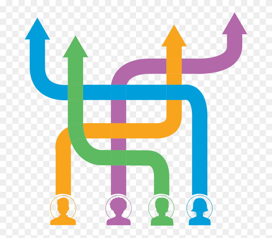 Individualized Learning Clipart