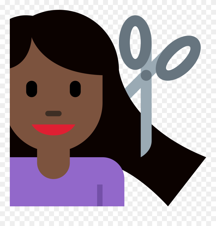 Haircut Clipart , Png Download - Boys Cut For Girls Transparent Png