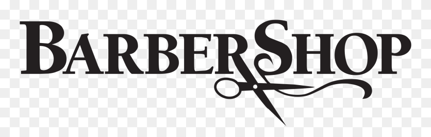 Barbershop Vector Clipart, Picture - Barbershop 2: Back In Business (2004) - Png Download