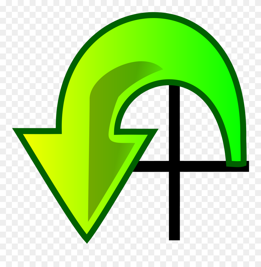 Rotate - Clip Art - Png Download