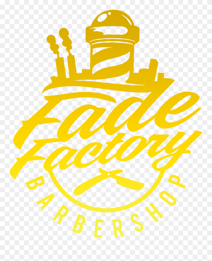 Fade Factory - Illustration Clipart