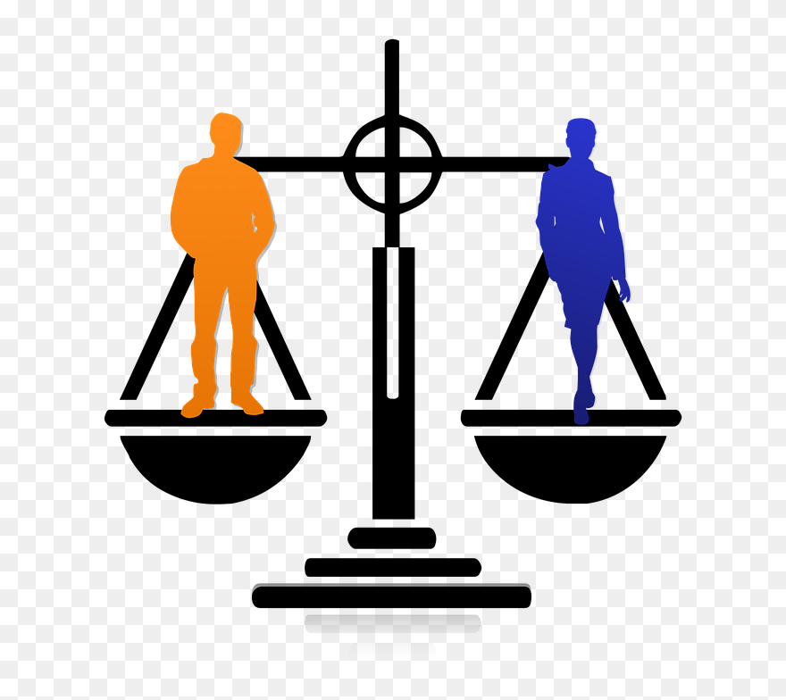 Women Empowerment Clip Art - Png Download