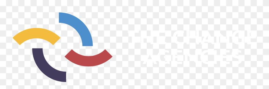 The Change Agencies Clipart
