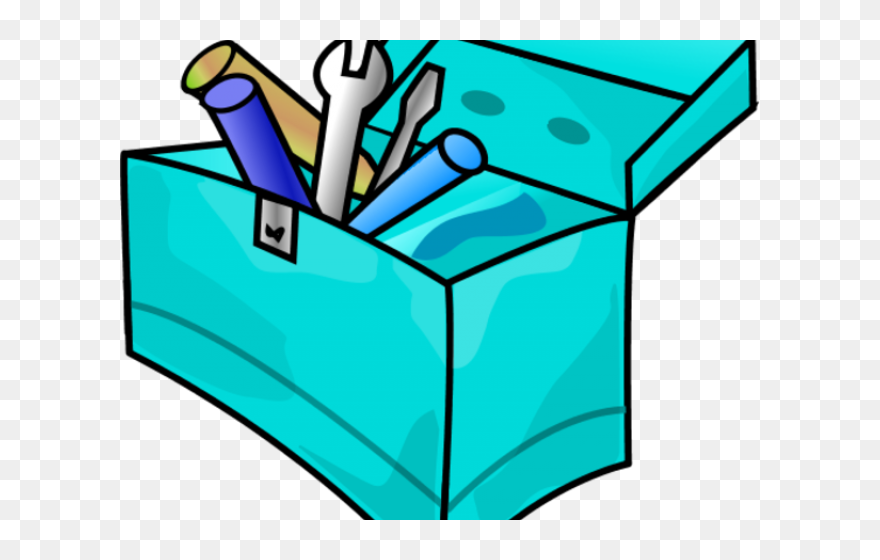Clipart Toolbox - Png Download