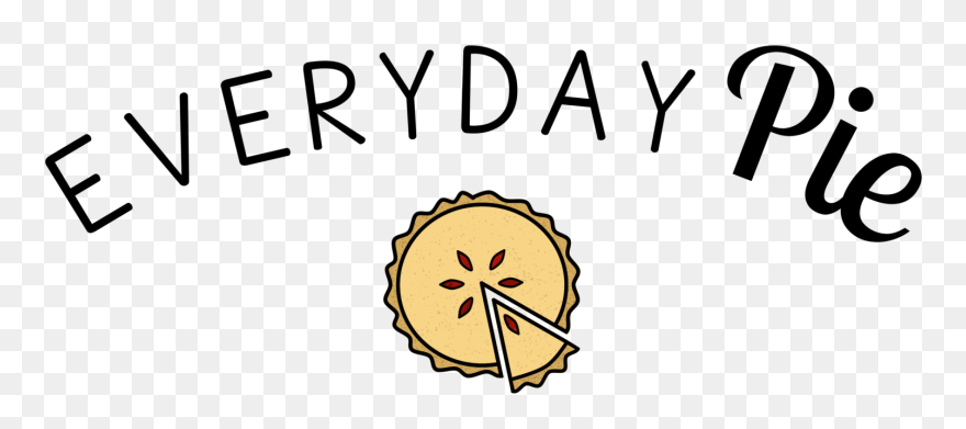 Everyday Pie Clipart