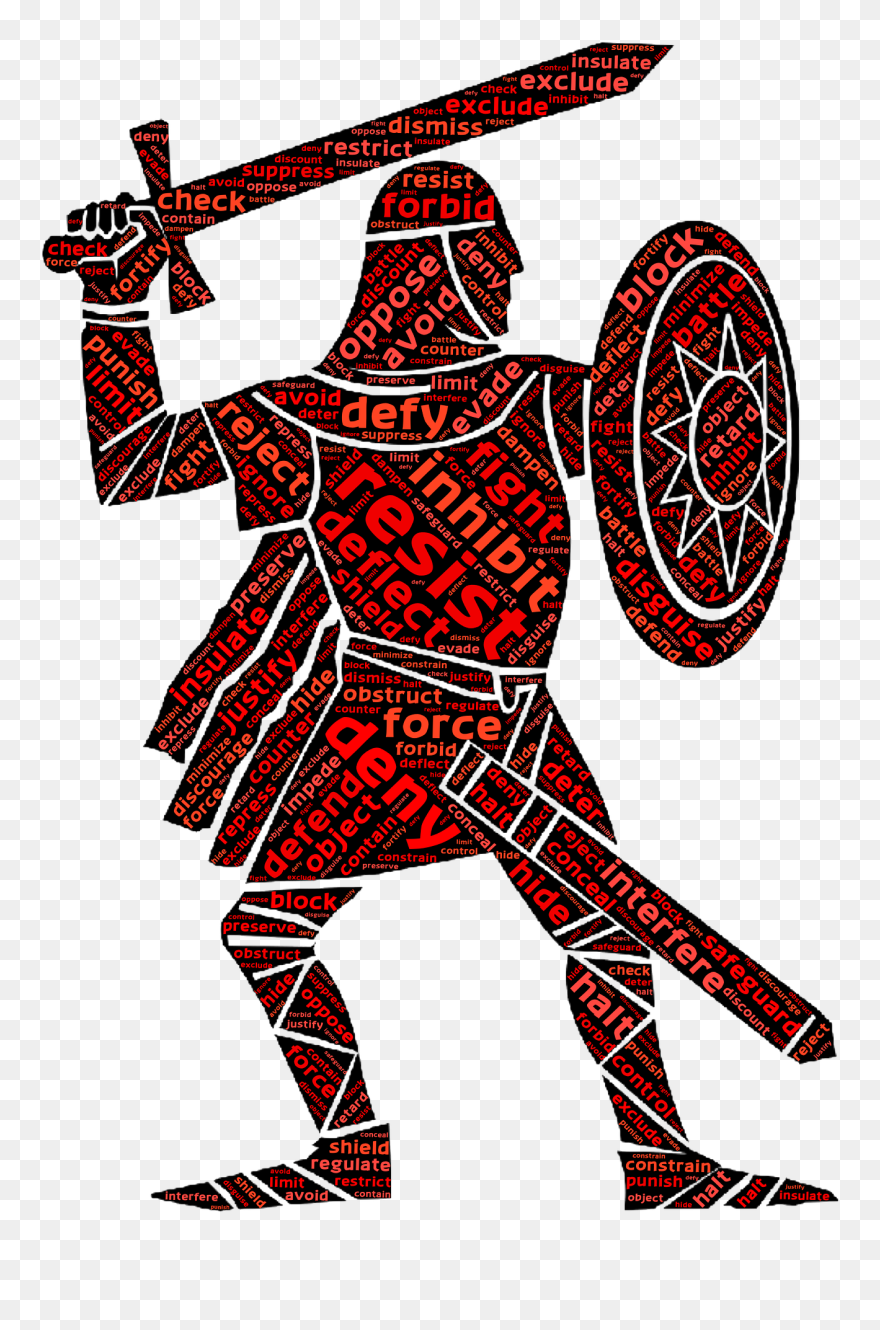 Resistance-1832395 1920 Clipart