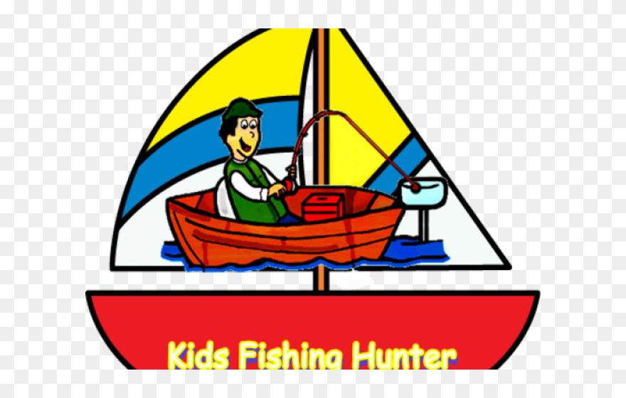 Transparent Background Boat Clipart - Png Download