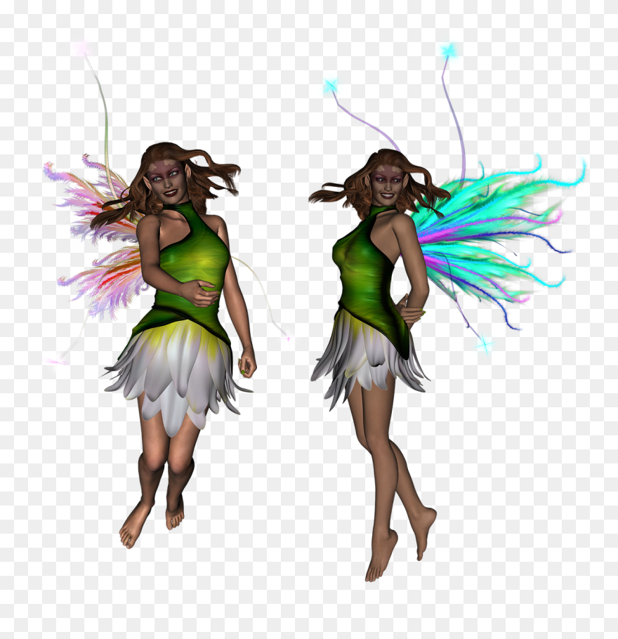 Fairy Fantasy Fairytale Free Photo - Fairy Tale Clipart