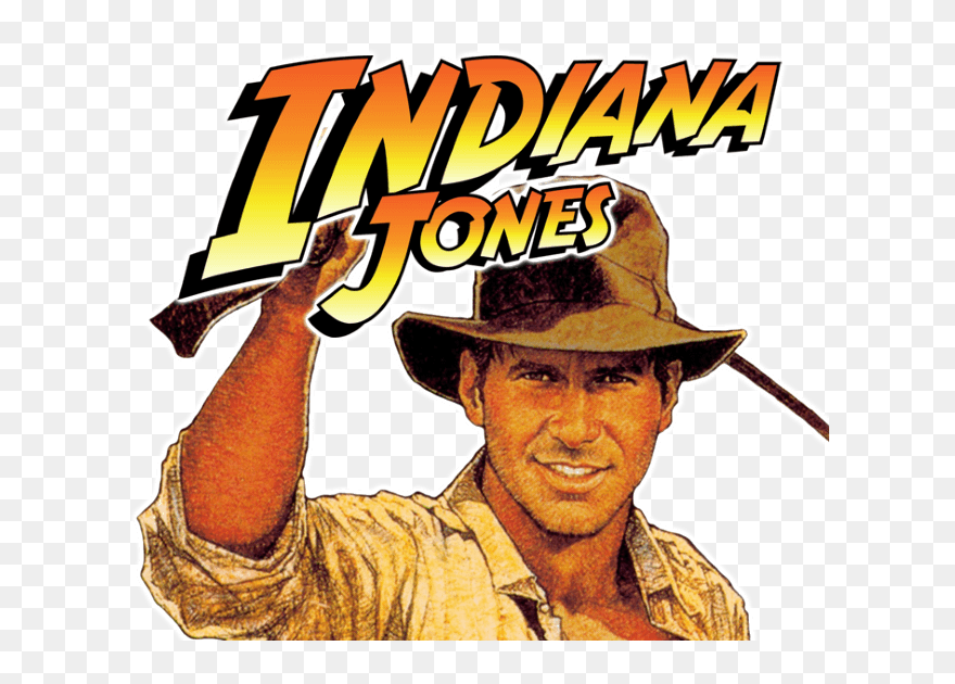 Indiana Jones - Clipart Best - Indiana Jones Png Transparent Png