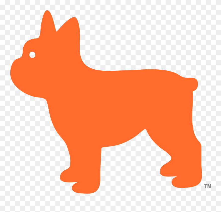 Happy Dog Clipart Free - International Dog Day - Png Download