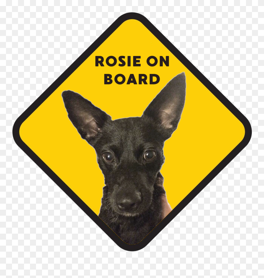 Dog Travels And Travails - Companion Dog Clipart