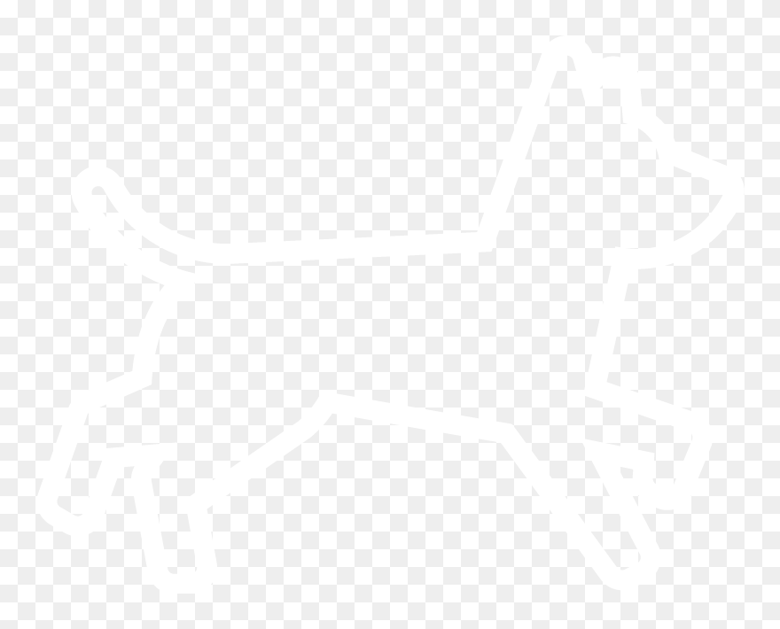 Marketplace The Noble Dog Hotel - Dog Clipart