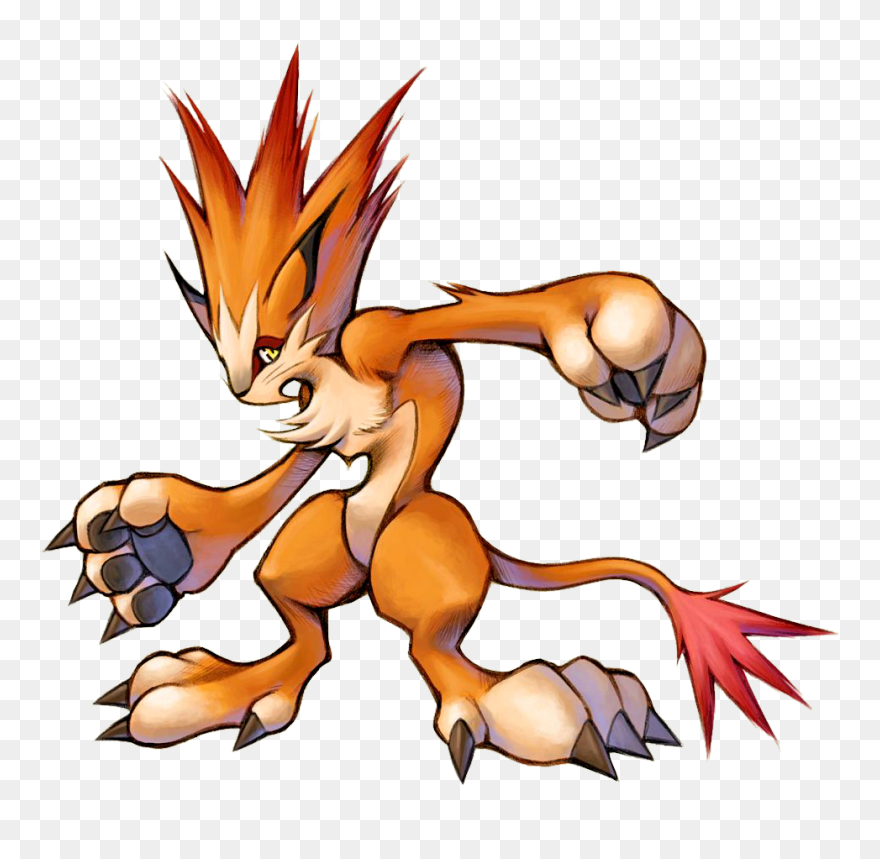 Tetsuya Nomura"s Moomba Character Art For Final Fantasy - Final Fantasy Viii Moomba Clipart