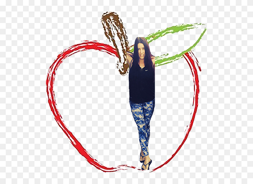 Apple Clipart - Png Download