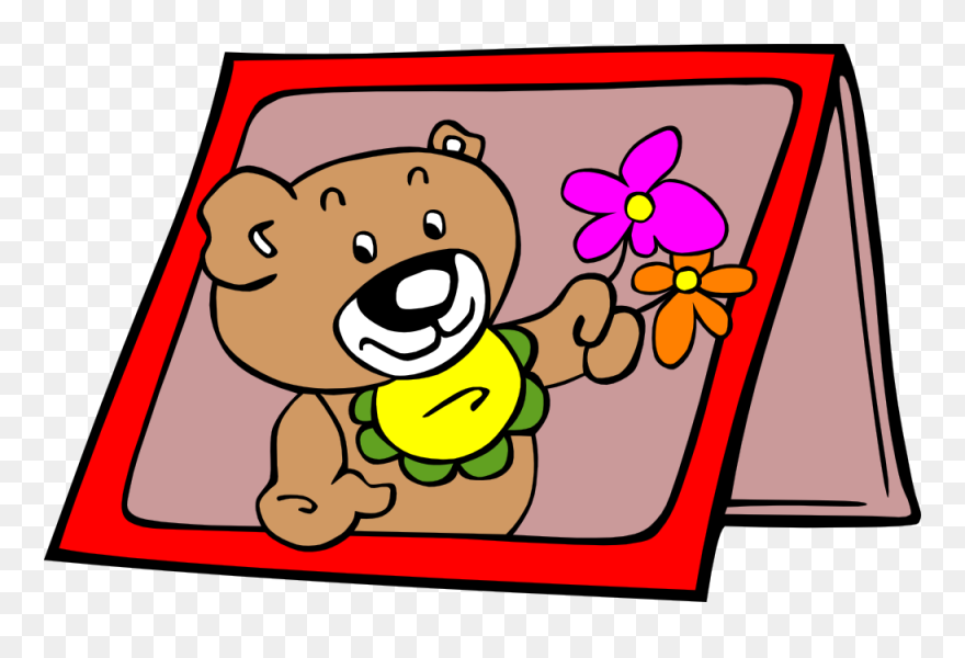 Birthday Card - Birthday Card Clipart - Png Download