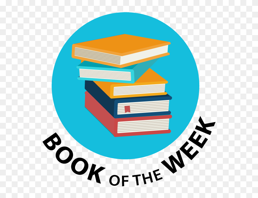 Market Updates Wealth Management - Book Of The Week Sign Clipart
