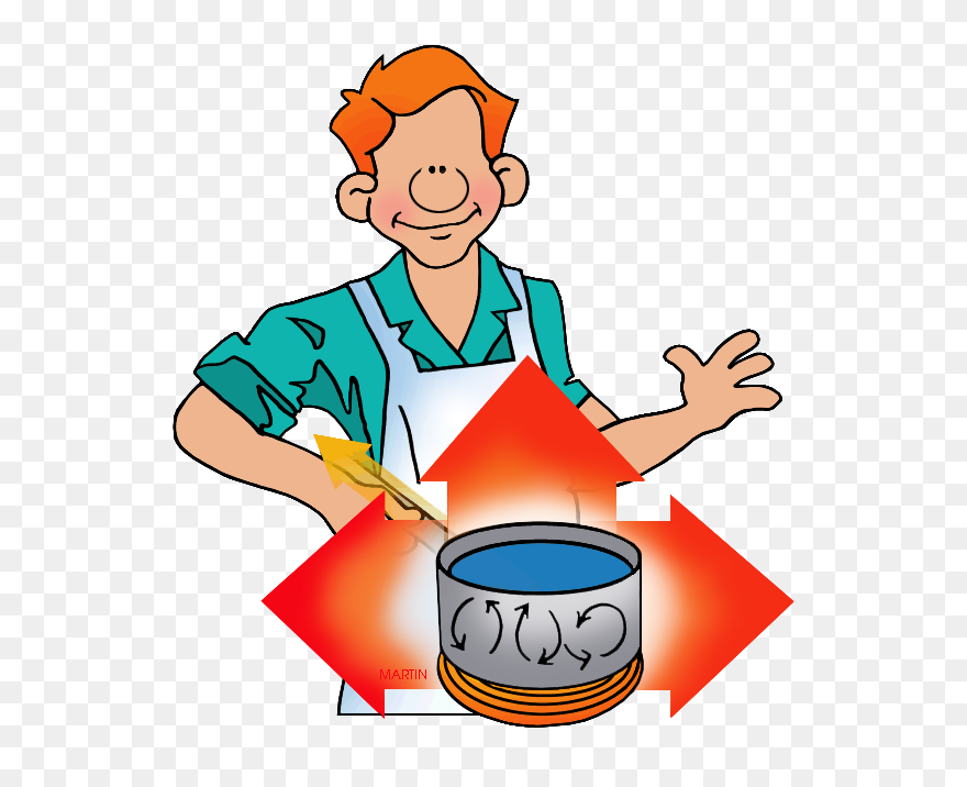 Download Polymers Polymer Blends Polymer Composites - Heat Clipart - Png Download