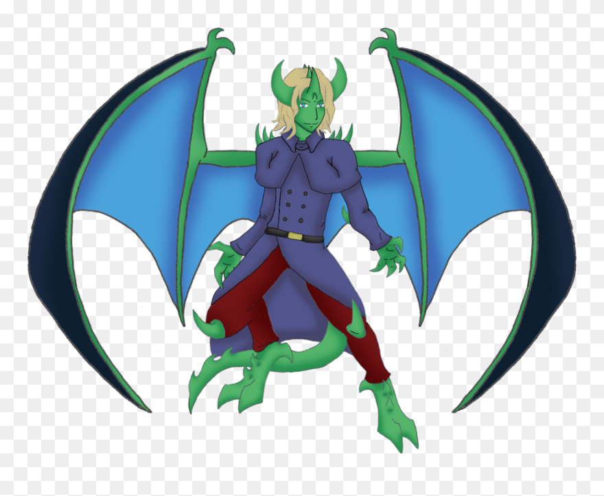 Gargoyle Clipart Transparent - Gargoyles Hetalia - Png Download
