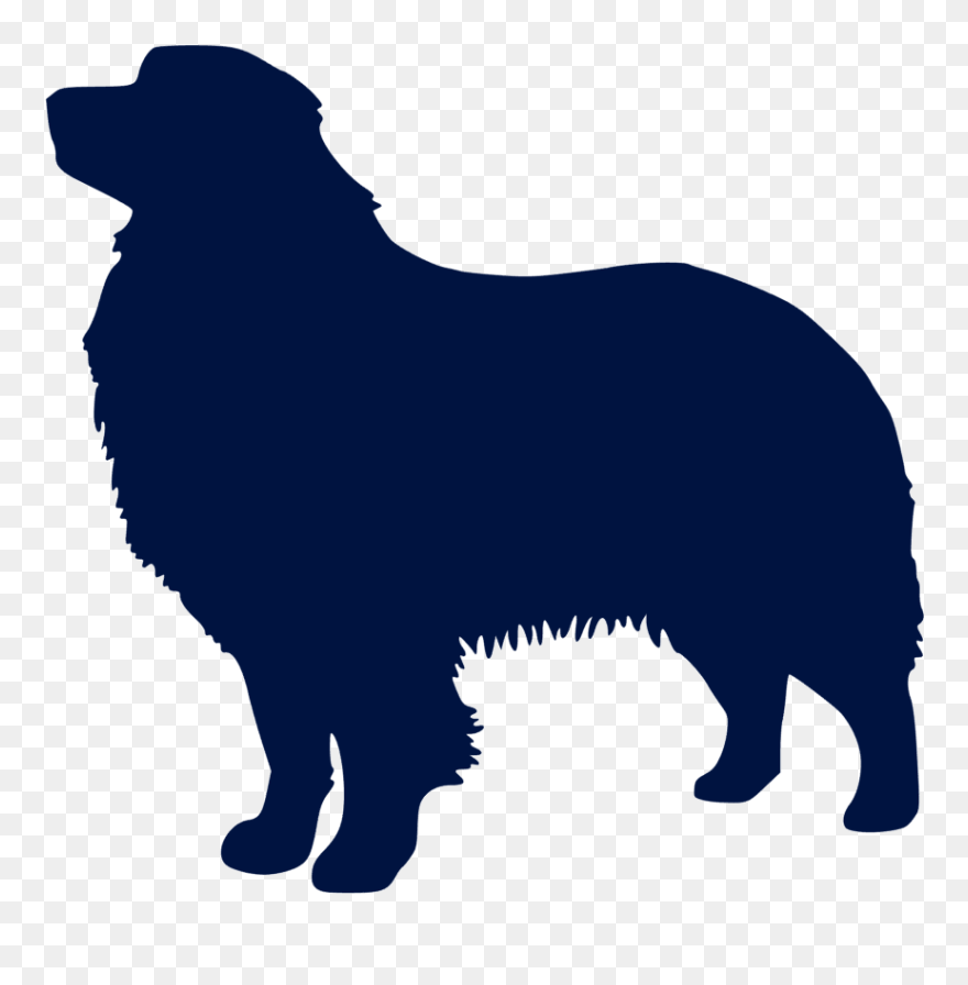 Companion Dog Clipart