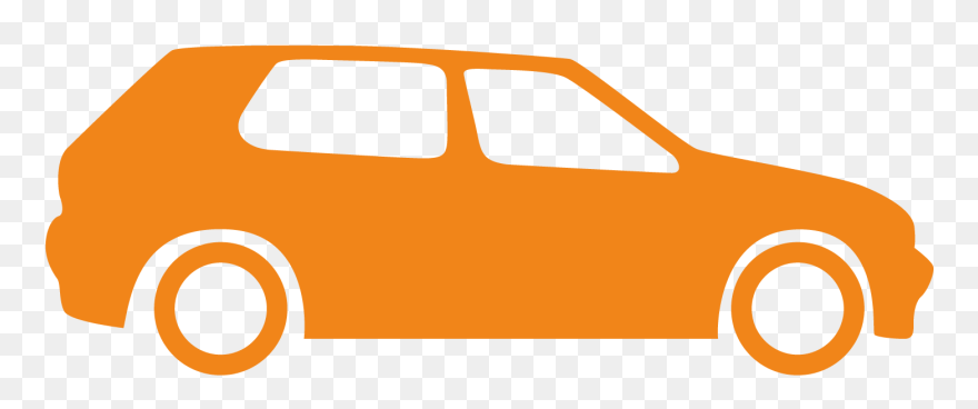 City Car Clipart